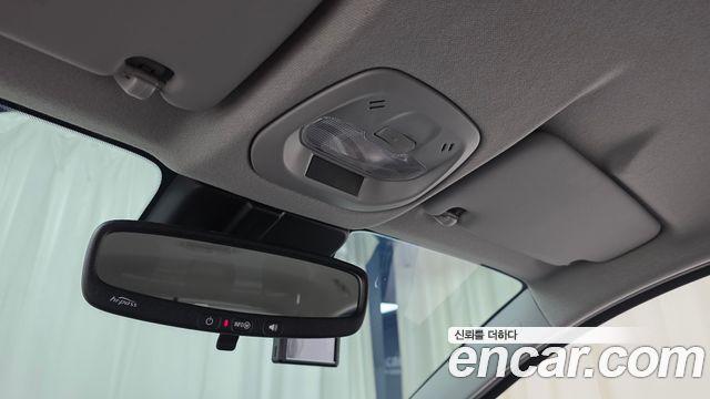 Chevrolet Spark My Fit Edition Premier 2019 — фото 15