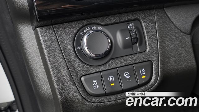 Chevrolet Spark My Fit Edition Premier 2019 — фото 16