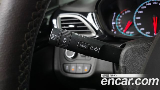 Chevrolet Spark My Fit Edition Premier 2019 — фото 19