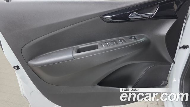 Chevrolet Spark My Fit Edition Premier 2019 — фото 24