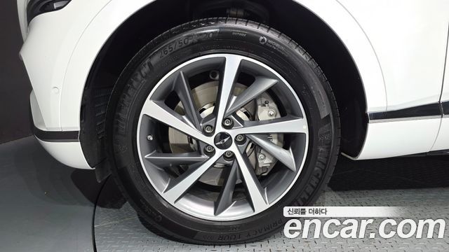 Genesis GV80 2.5T Gasoline AWD 2024 — фото 5