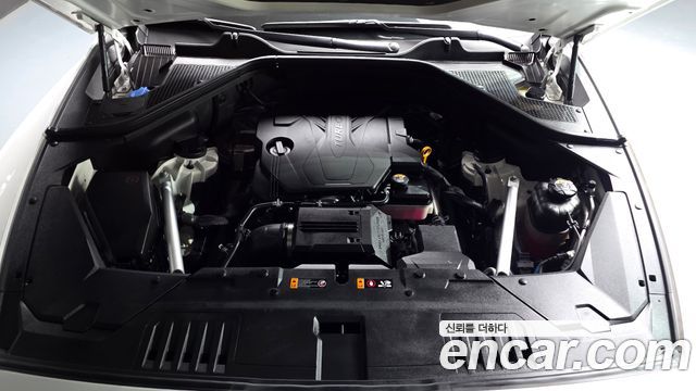 Genesis GV80 2.5T Gasoline AWD 2024 — фото 6