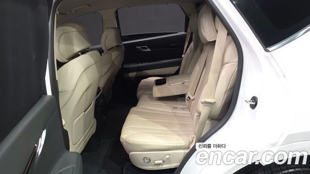 Genesis GV80 2.5T Gasoline AWD 2024 — фото 12