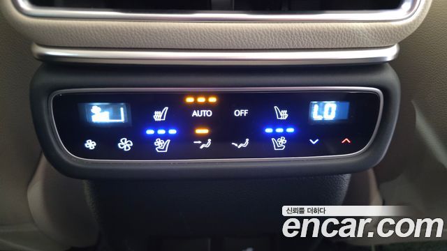 Genesis GV80 2.5T Gasoline AWD 2024 — фото 13