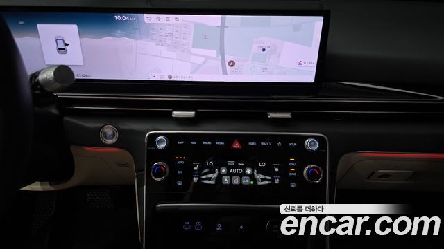 Genesis GV80 2.5T Gasoline AWD 2024 — фото 15