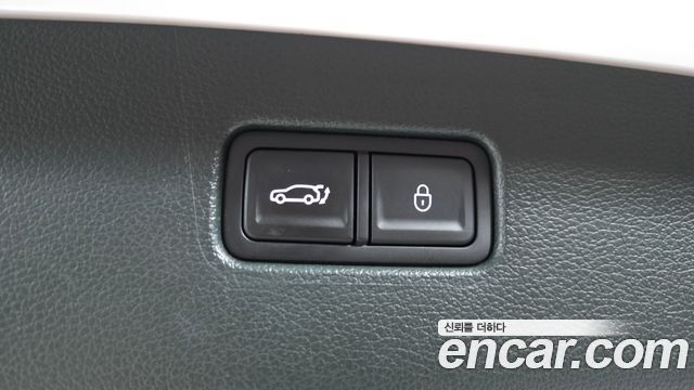Genesis GV80 2.5T Gasoline AWD 2024 — фото 19