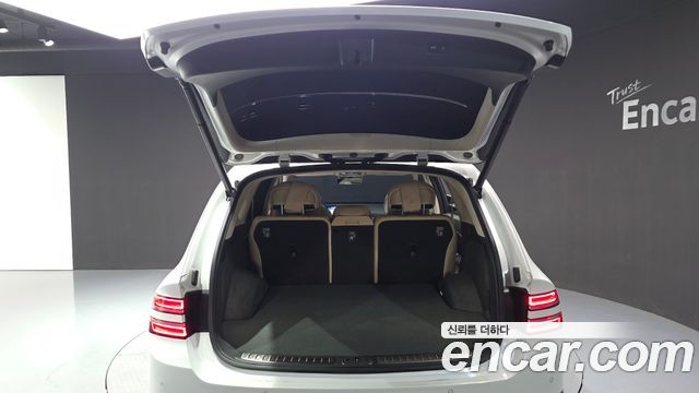 Genesis GV80 2.5T Gasoline AWD 2024 — фото 20