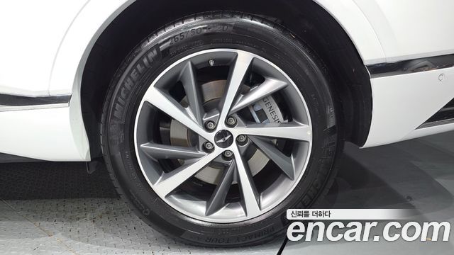 Genesis GV80 2.5T Gasoline AWD 2024 — фото 21