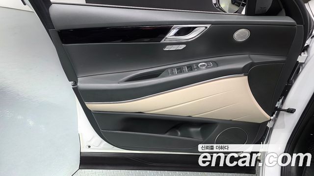 Genesis GV80 2.5T Gasoline AWD 2024 — фото 24