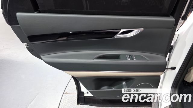 Genesis GV80 2.5T Gasoline AWD 2024 — фото 25
