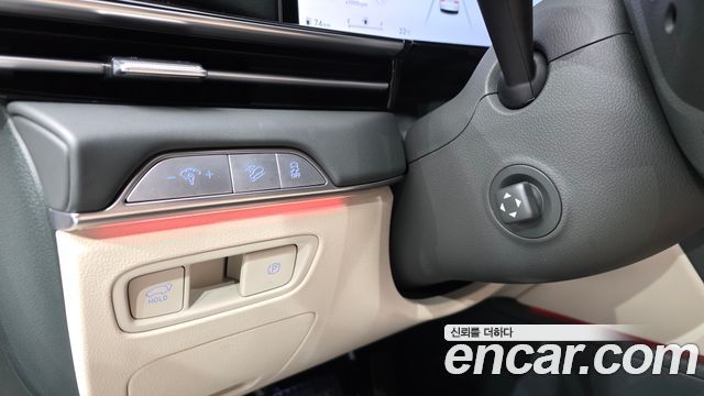 Genesis GV80 2.5T Gasoline AWD 2024 — фото 28