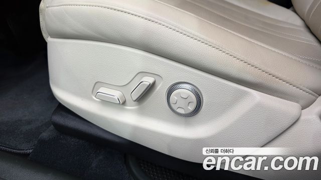Genesis GV80 2.5T Gasoline AWD 2024 — фото 31