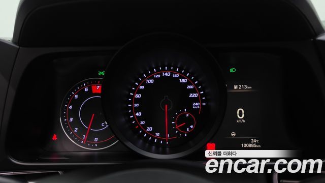 Hyundai Avante (CN7) 1.6 Smart 2021 — фото 8