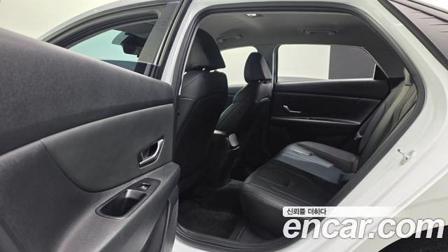 Hyundai Avante (CN7) 1.6 Smart 2021 — фото 22