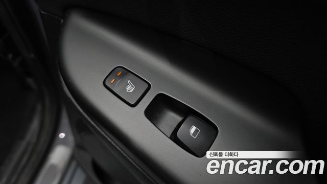 Hyundai Kona Gasoline 2.0 2WD Modern 2021 — фото 19