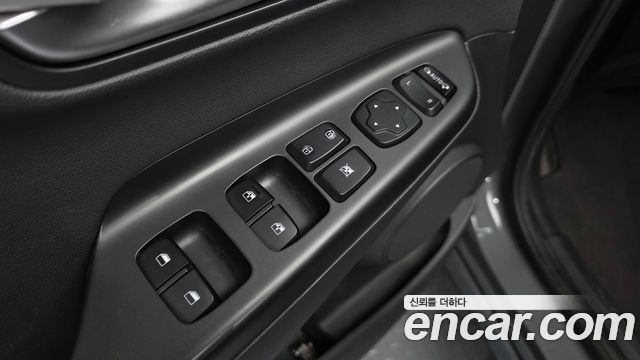 Hyundai Kona Gasoline 2.0 2WD Modern 2021 — фото 29