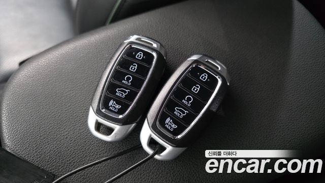 Hyundai Kona Gasoline 2.0 2WD Modern 2021 — фото 32