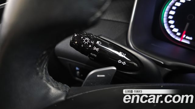 Hyundai Tucson Hybrid (NX4) Premium 2WD 2022 — фото 32