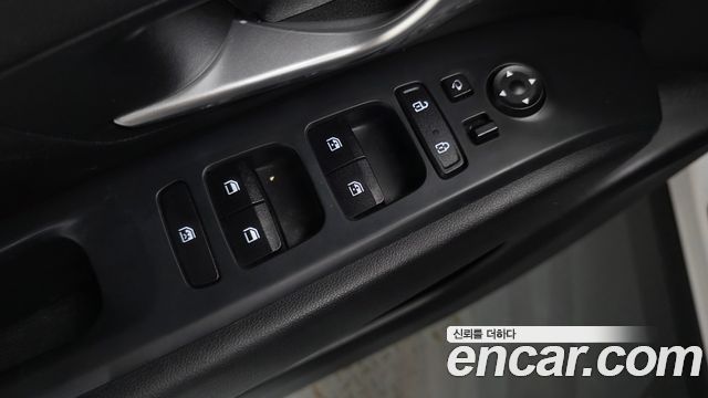 Hyundai Tucson Hybrid (NX4) Premium 2WD 2022 — фото 34