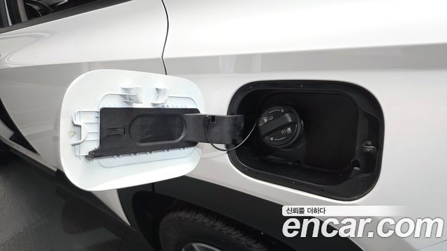 Hyundai Tucson Hybrid (NX4) Premium 2WD 2022 — фото 35