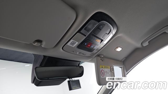 Hyundai Tucson Hybrid (NX4) Premium 2WD 2022 — фото 37