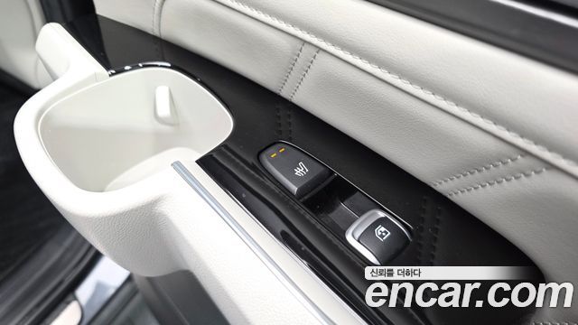 Kia Sorento (IV) HEV 1.6 2WD Signature 2023 — фото 18