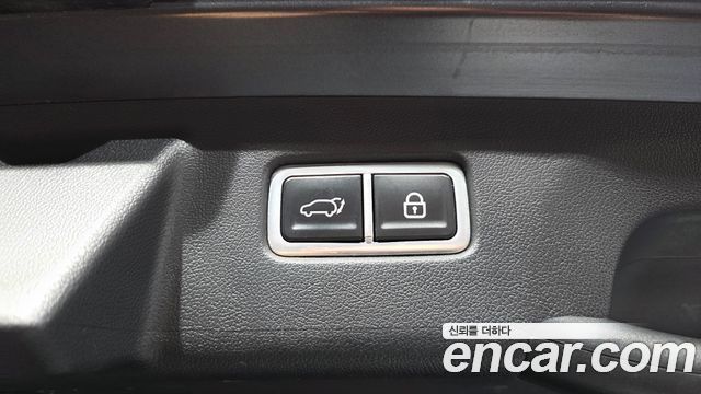 Kia Sorento (IV) HEV 1.6 2WD Signature 2023 — фото 28