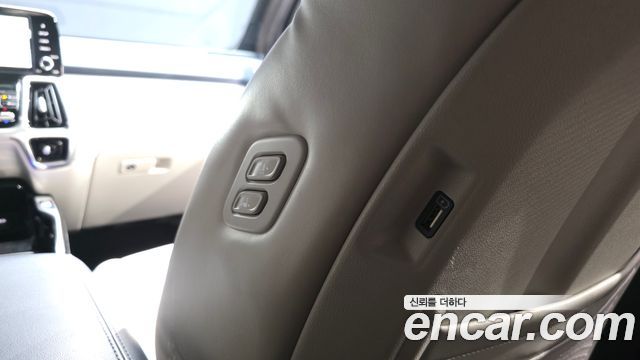 Kia Sorento (IV) HEV 1.6 2WD Signature 2023 — фото 34