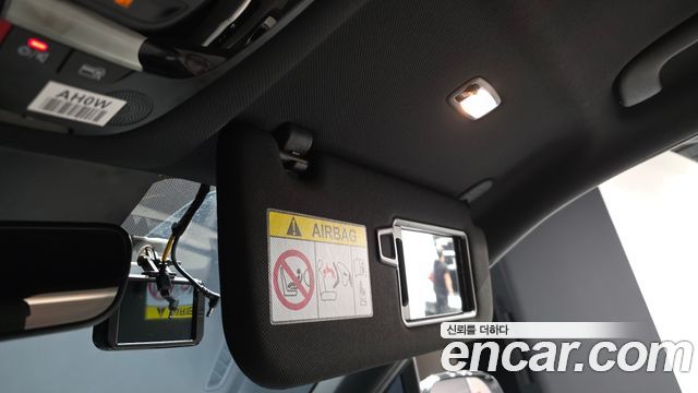 Kia Sorento (IV) HEV 1.6 2WD Signature 2023 — фото 36