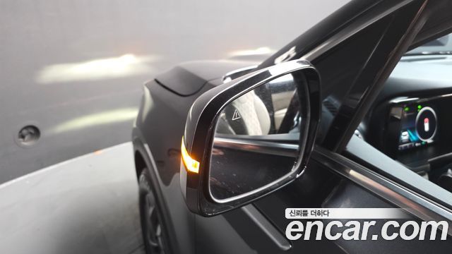 Kia Sorento (IV) HEV 1.6 2WD Signature 2023 — фото 39