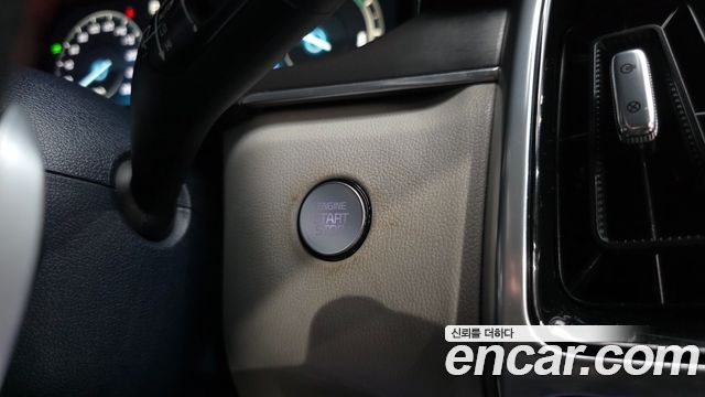 Kia Sorento (IV) HEV 1.6 2WD Signature 2023 — фото 40