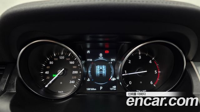 Land Rover Range Rover Evoque 2.0 TD4 SE 2019 — фото 8