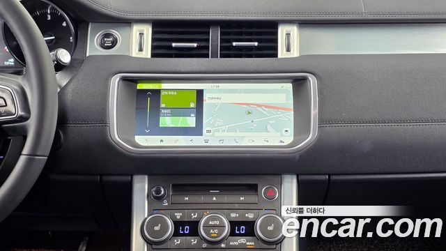 Land Rover Range Rover Evoque 2.0 TD4 SE 2019 — фото 14