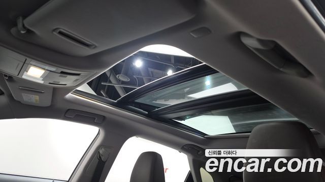 Lexus RX450h (IV) Executive 2020 — фото 17