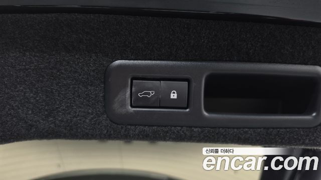 Lexus RX450h (IV) Executive 2020 — фото 18