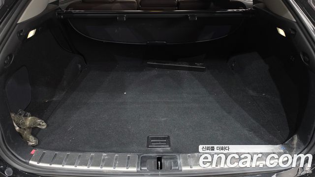 Lexus RX450h (IV) Executive 2020 — фото 19