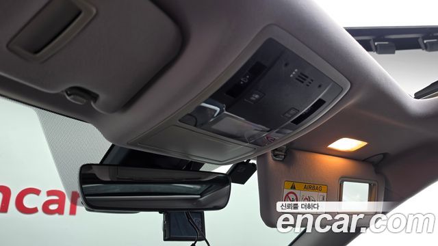 Lexus RX450h (IV) Executive 2020 — фото 27