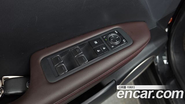 Lexus RX450h (IV) Executive 2020 — фото 30