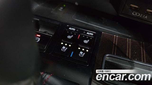 Lexus RX450h (IV) Executive 2020 — фото 33