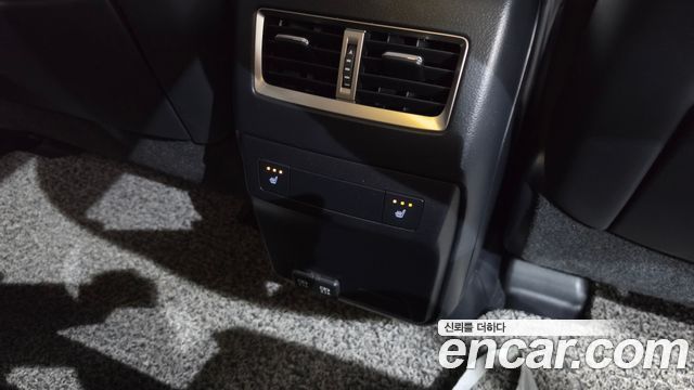 Lexus RX450h (IV) Executive 2020 — фото 34