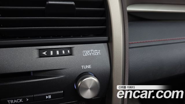 Lexus RX450h (IV) Executive 2020 — фото 35