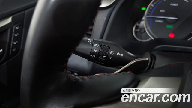 Lexus RX450h (IV) Executive 2020 — фото 36