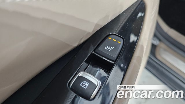 Kia K8 2.5 Gasoline 2WD Noblesse 2022 — фото 30