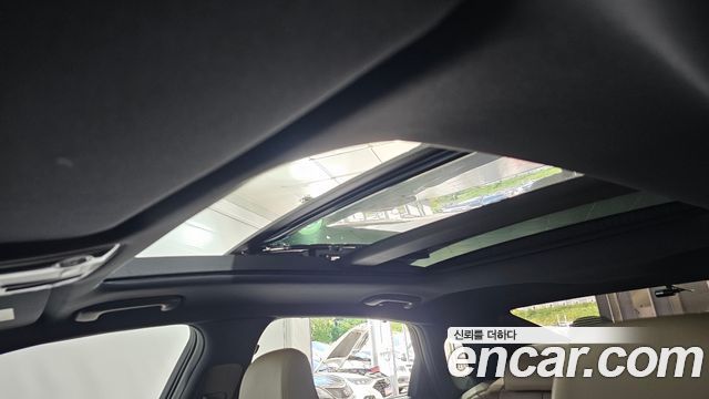Kia K8 2.5 Gasoline 2WD Noblesse 2022 — фото 34