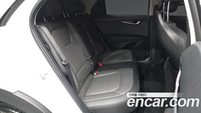 Kia Niro Prestige 2024 — фото 12