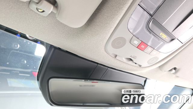 Kia Niro Prestige 2024 — фото 19