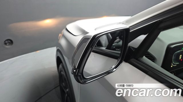 Kia Niro Prestige 2024 — фото 27
