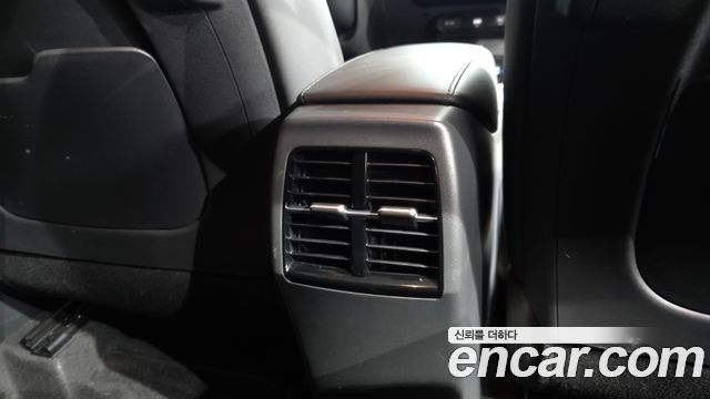 Kia Niro Prestige 2024 — фото 32