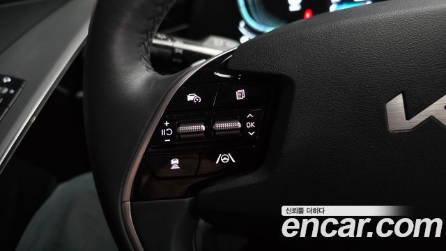 Kia Niro Prestige 2024 — фото 35