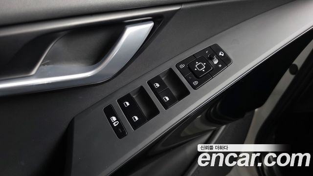 Kia Niro Prestige 2024 — фото 36